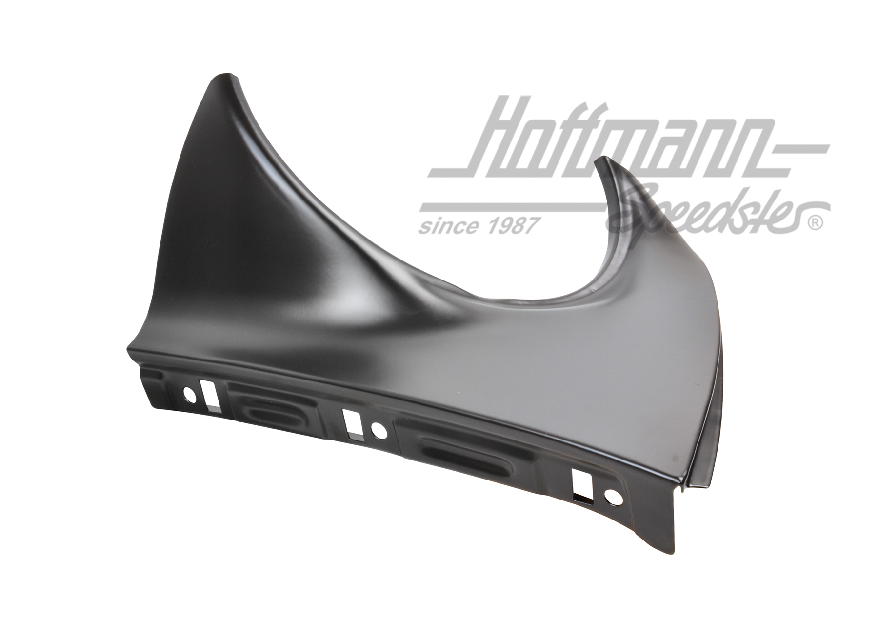 Embout de fin, aile, 8.68-7.73, gauche                                                              