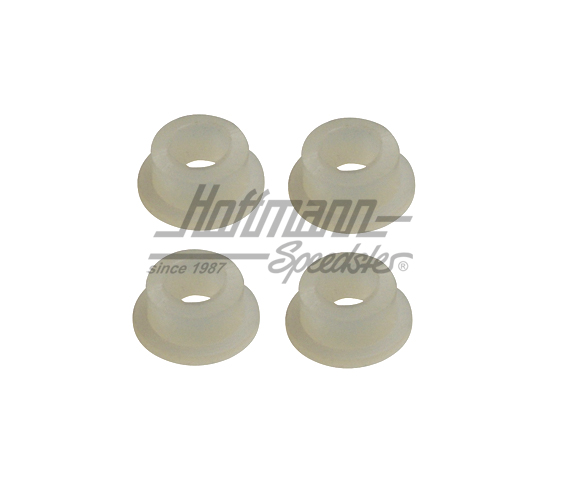 Coussinets de palier, tringlerie d'essuie-glace, 58-67 | 111 955 341 | 020-4808-15