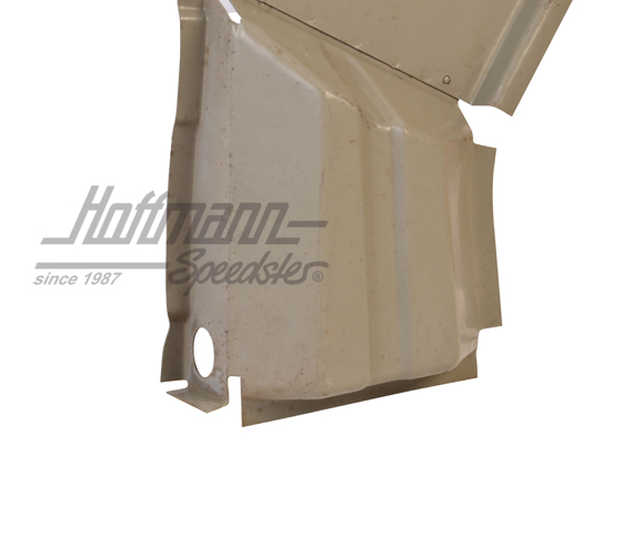 Tôle, colonne-C, intérieure, Type 181, gauche                                                       