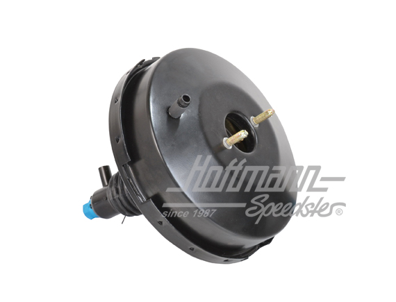 Servo-frein, Bus T2, 71-74                                                                          