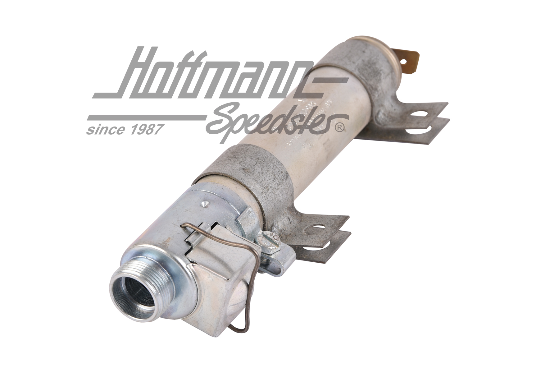 Suppresseur, interrupteur de commande, Type 181,                                                    