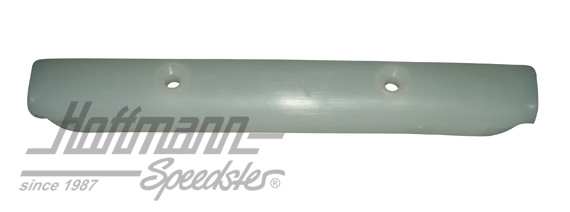 Cache, ressort de charnière, blanc | 113 847 129 weiss | 020-2260-03