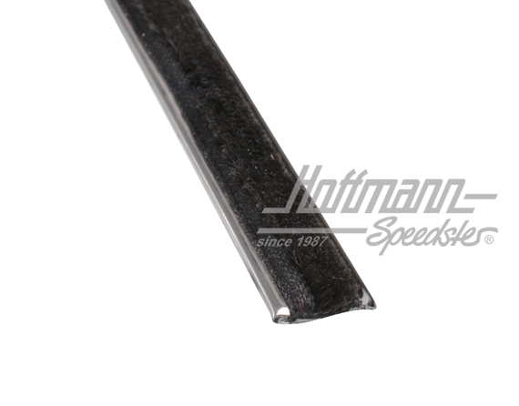 Lèche-vitre (feutre), intérieur                                                                     