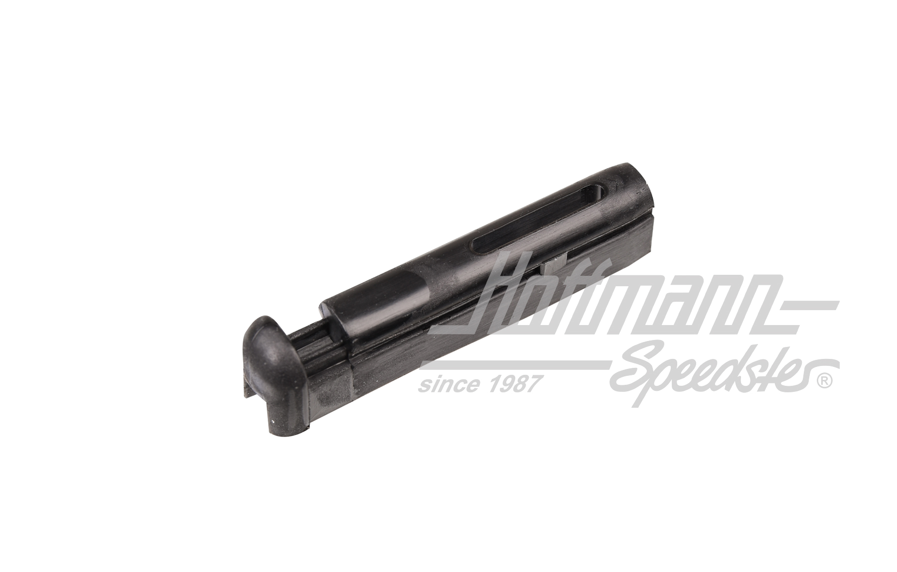 Guidage, vitre coulissante, Bus T3, 5.87-7.92 | 281 847 723 B | 090-6118-35