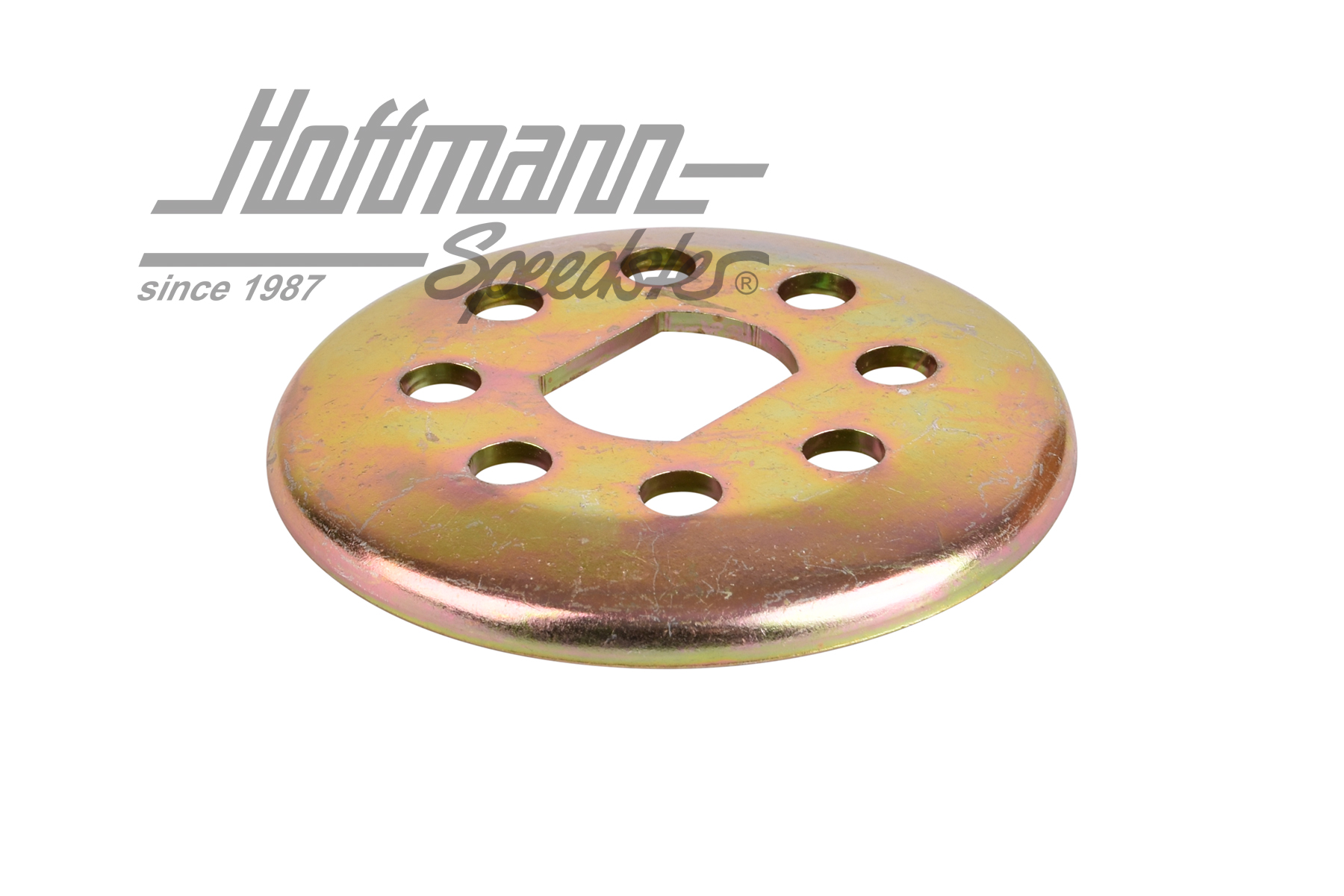 Poulie, alternateur, 65-77                                                                          