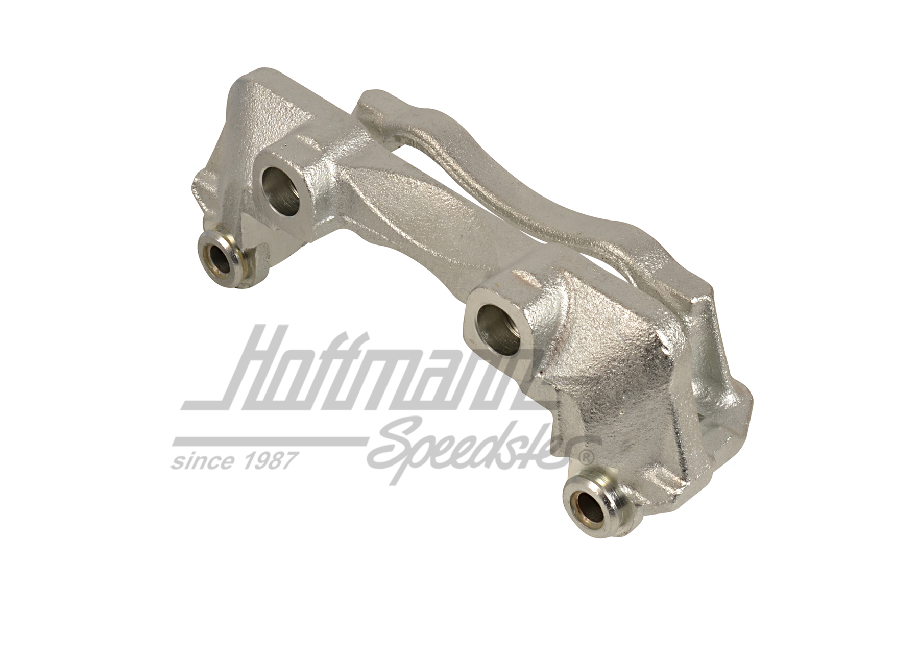 Support de frein, Bus T3, 8.86-7.92, gauche/droite                                                  