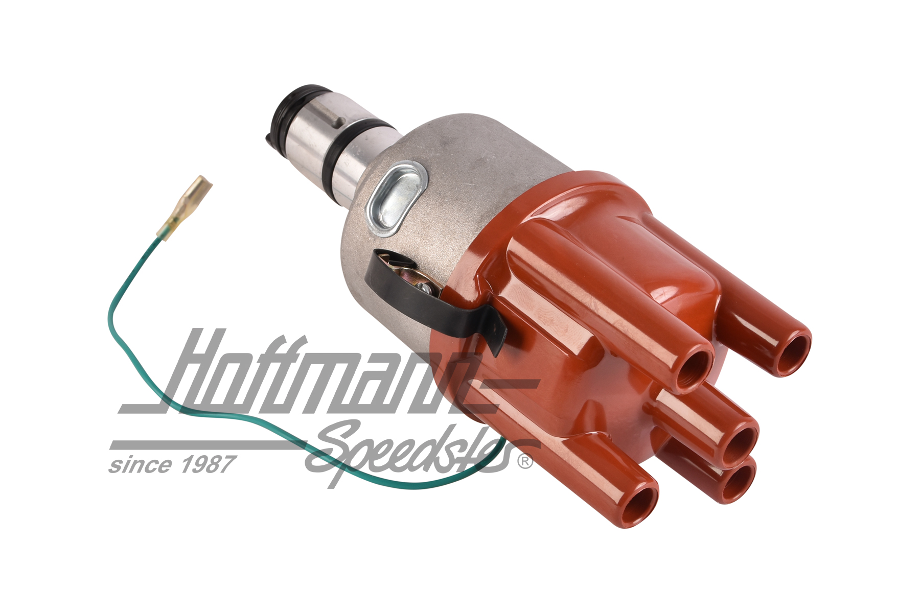 Allumeur, Kühltek, 009                                                                              