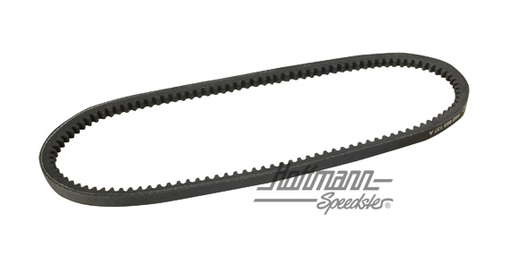 Courroie trapézoidale, alternateur, 10 x 700 mm | 052 903 137 A | 190-0015