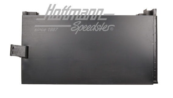 Tôle de réparation, porte à charnière, en bas, gauche | 211 841 107 A | 095-0550-01