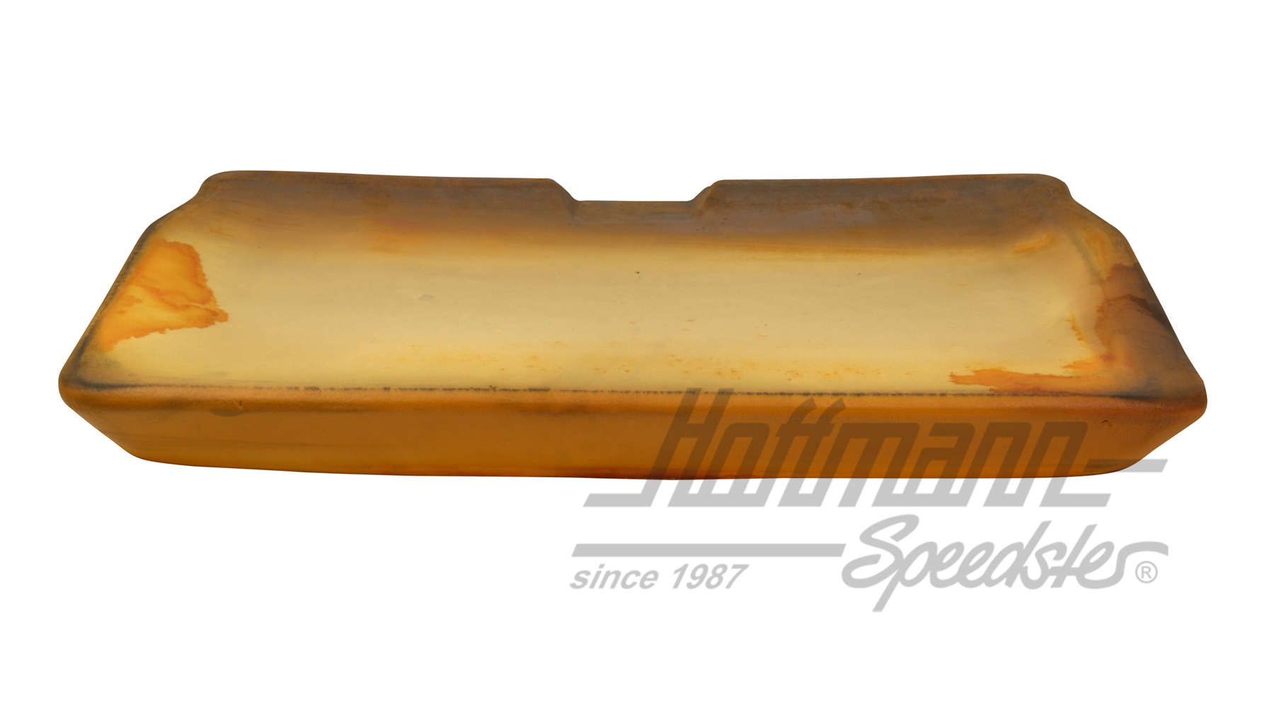 Coussin de siège, avant, banquette double, Bus T3 | 245 881 376 | 360-6502