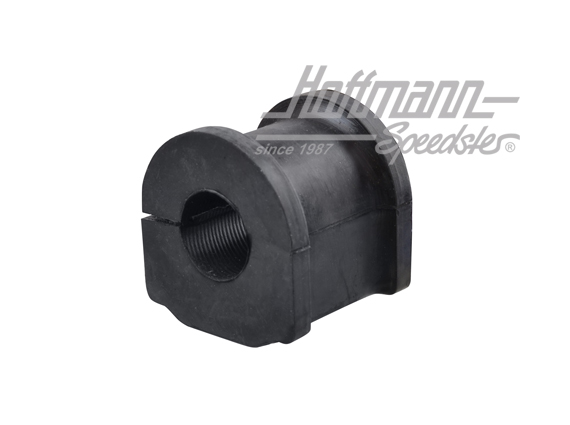 Support en caoutchouc, stabilisateur, avant/arrière, 20mm                                           