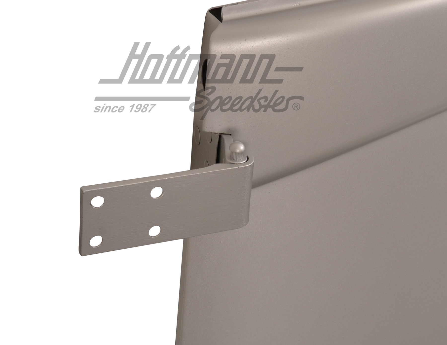 Porte, complète, 12.60-7.63, gauche                                                                 