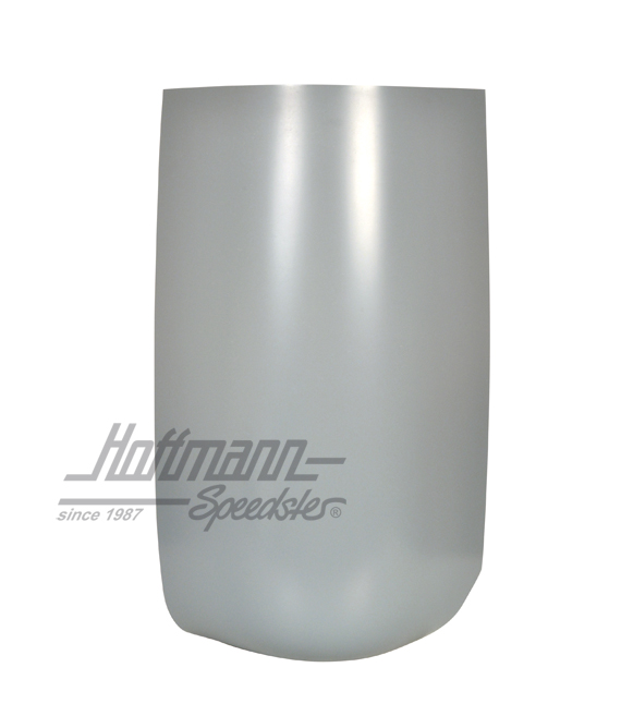 Cornière de tôle, arrière, 3.55-7.63, 82cm, droite | 211 813 356 CAG | 095-0305-22