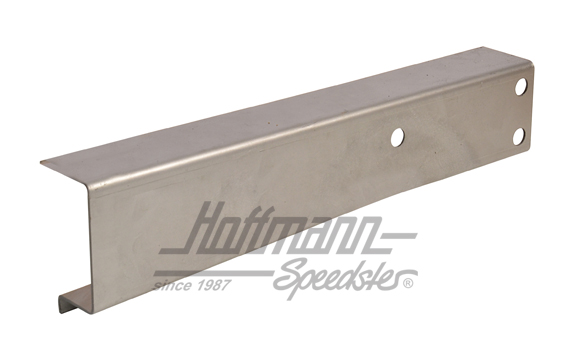 Tôle de réparation, longeron, arrière, 36cm, gauche | 211 703 701 A | 095-0912-01