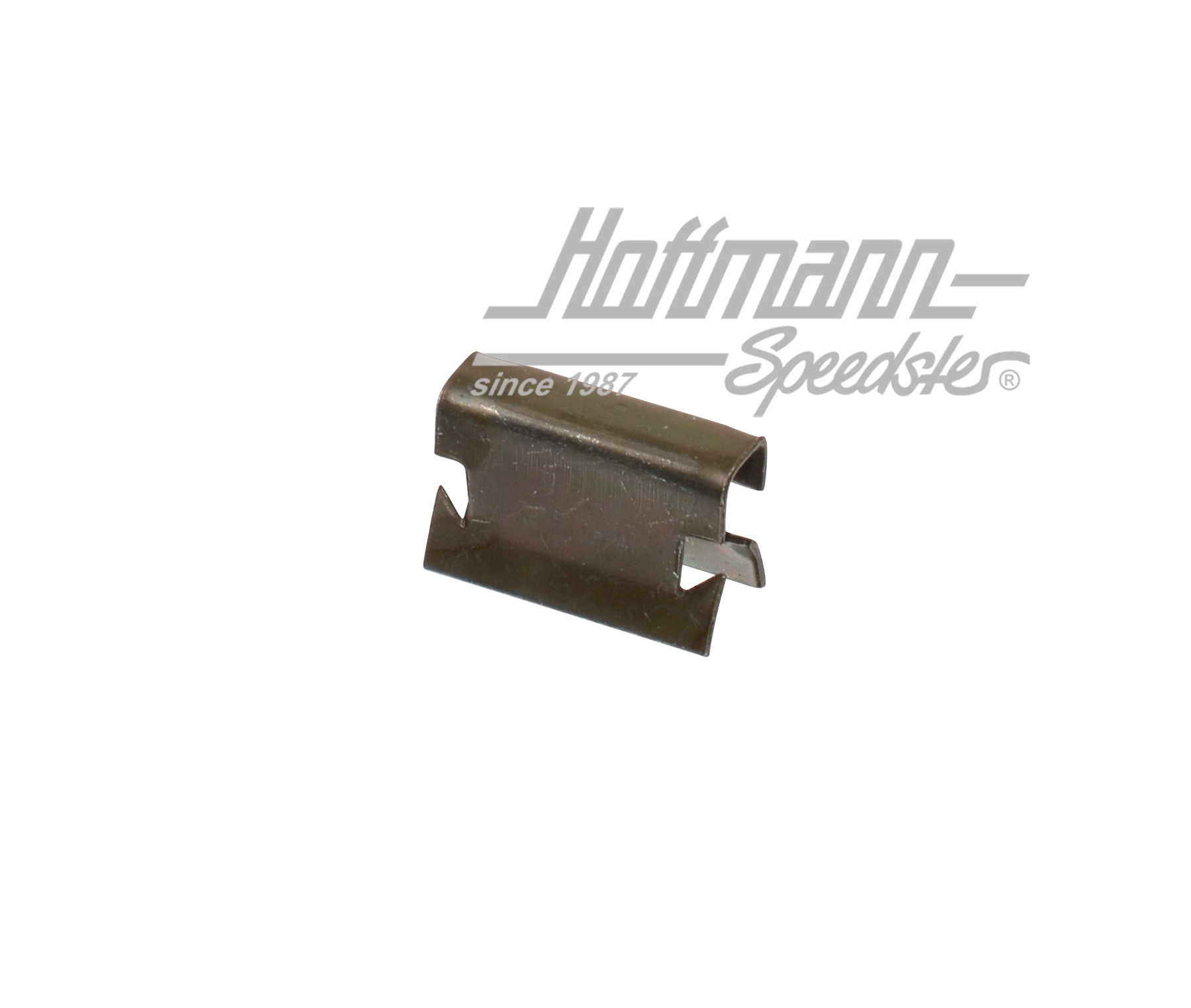 Crampon, déflecteur d'eau, Golf 1/2, 3mm                                                            