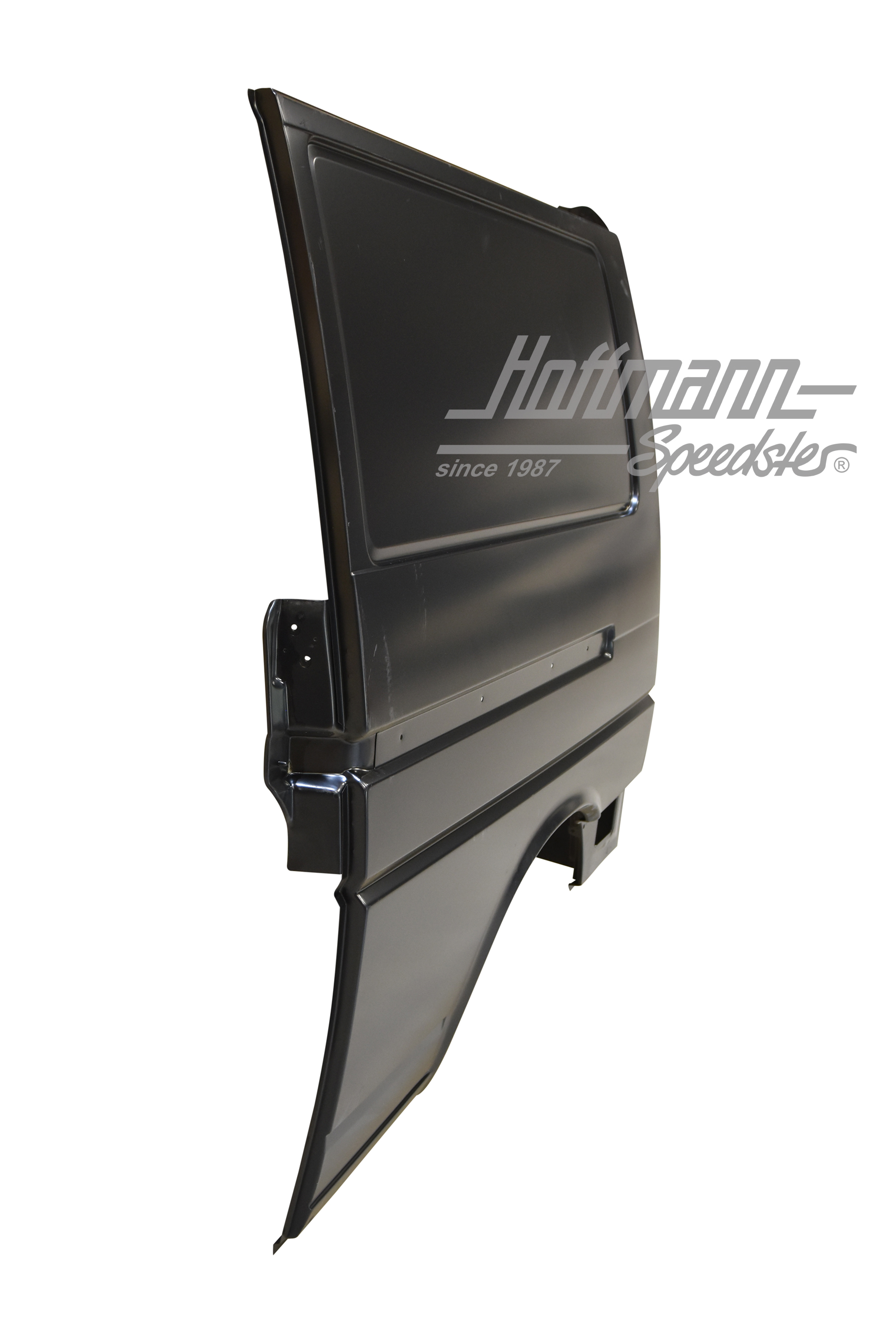 Panneau latéral, arrière, 5.96-6.04, 16", gauche (long)                                             