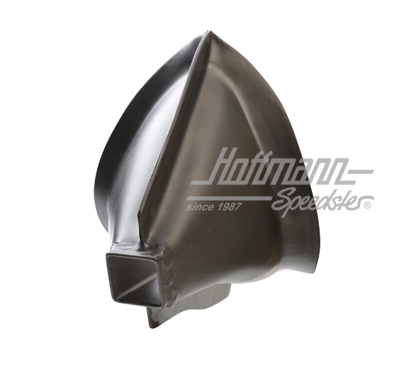 Support de cric, Porsche 356, gauche/droite                                                         