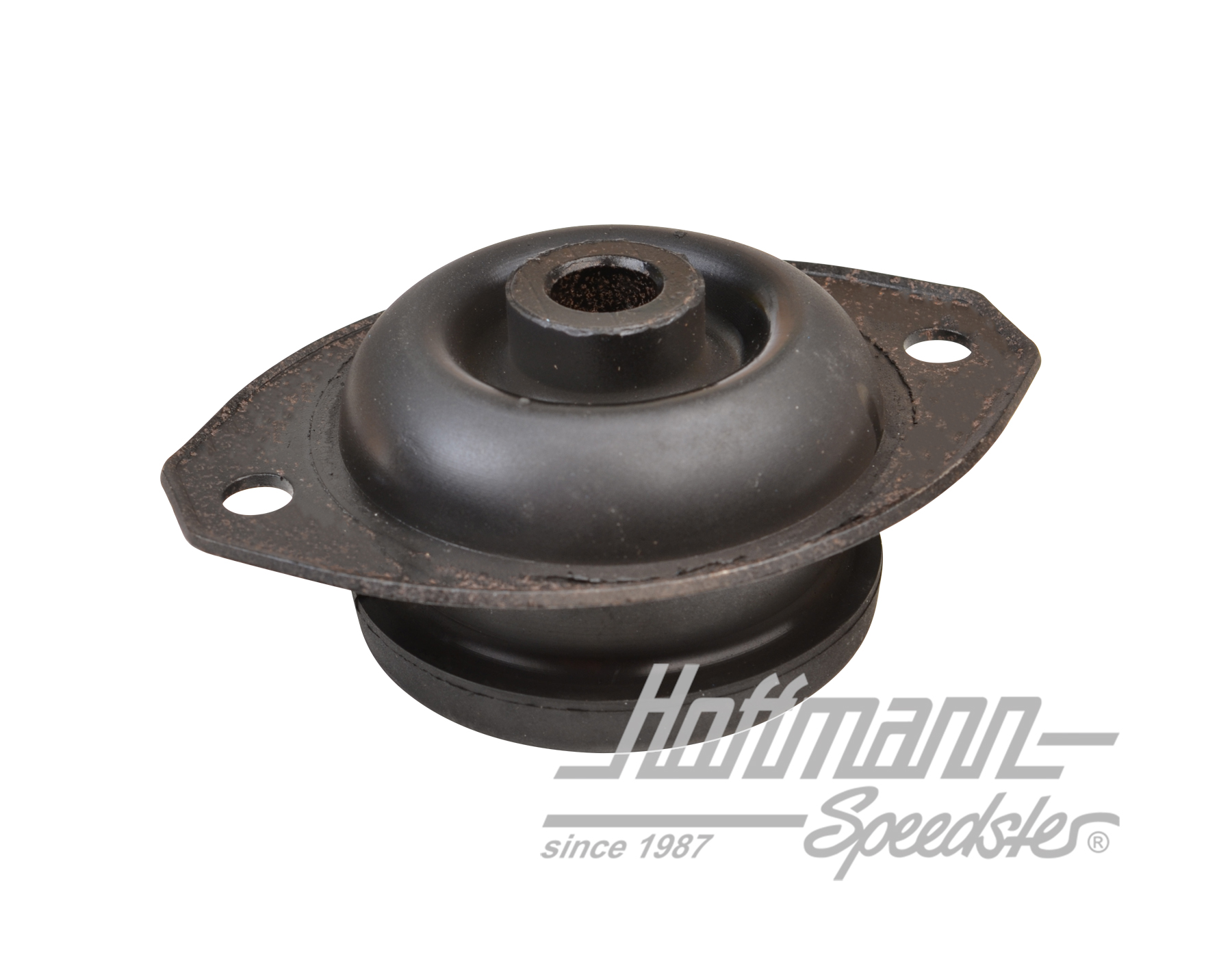 Support en caoutchouc, support moteur, arrière, HD                                                  