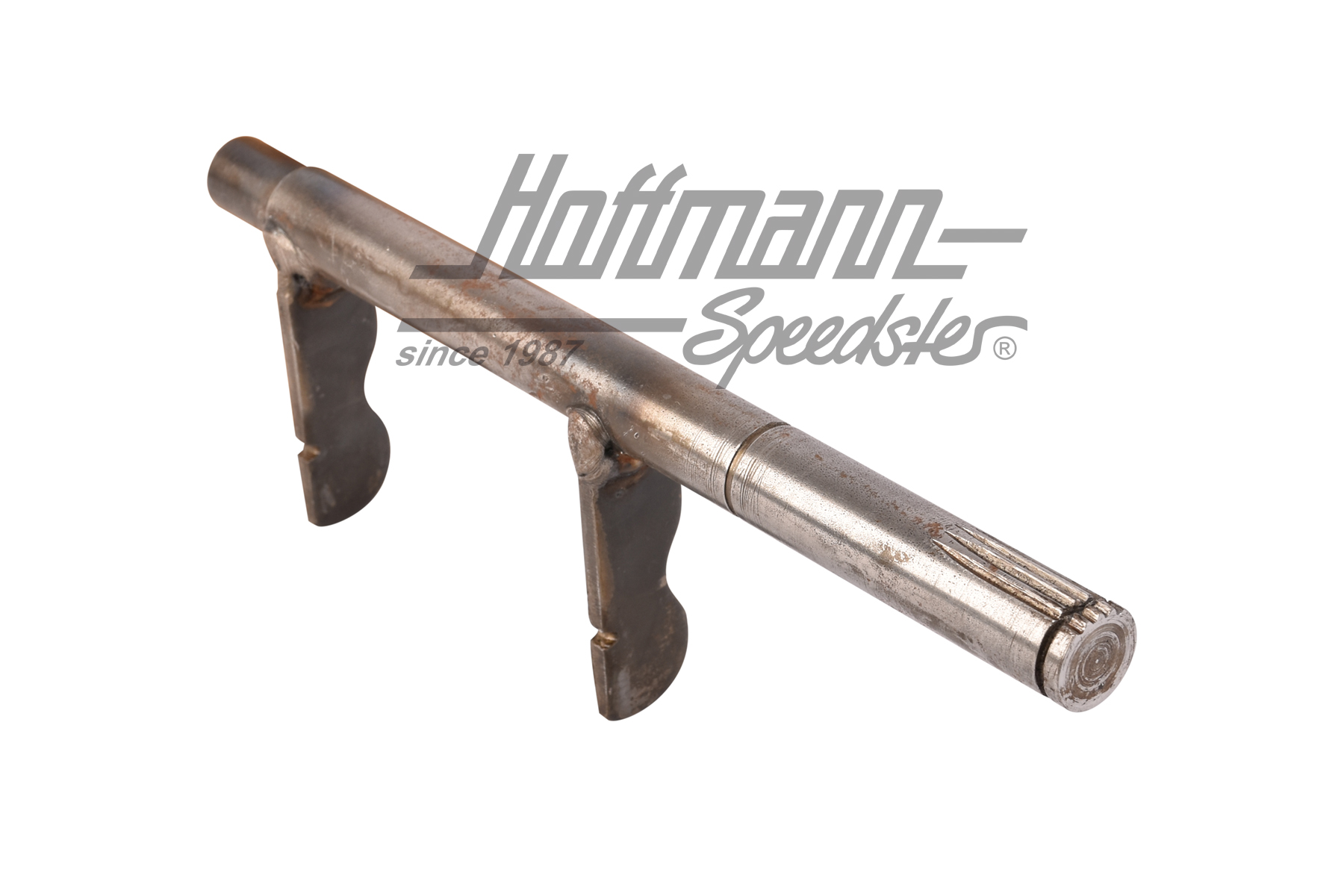 Fourchette d'embrayage, 8.70-10.71 | 113 141 701 E | 020-4535-07