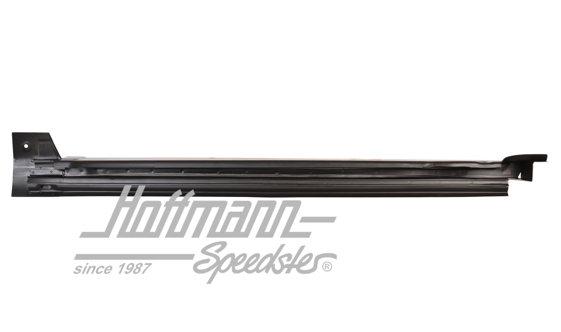 Élément glissière, complet, droite | 251 803 622 B | 390-0200-12