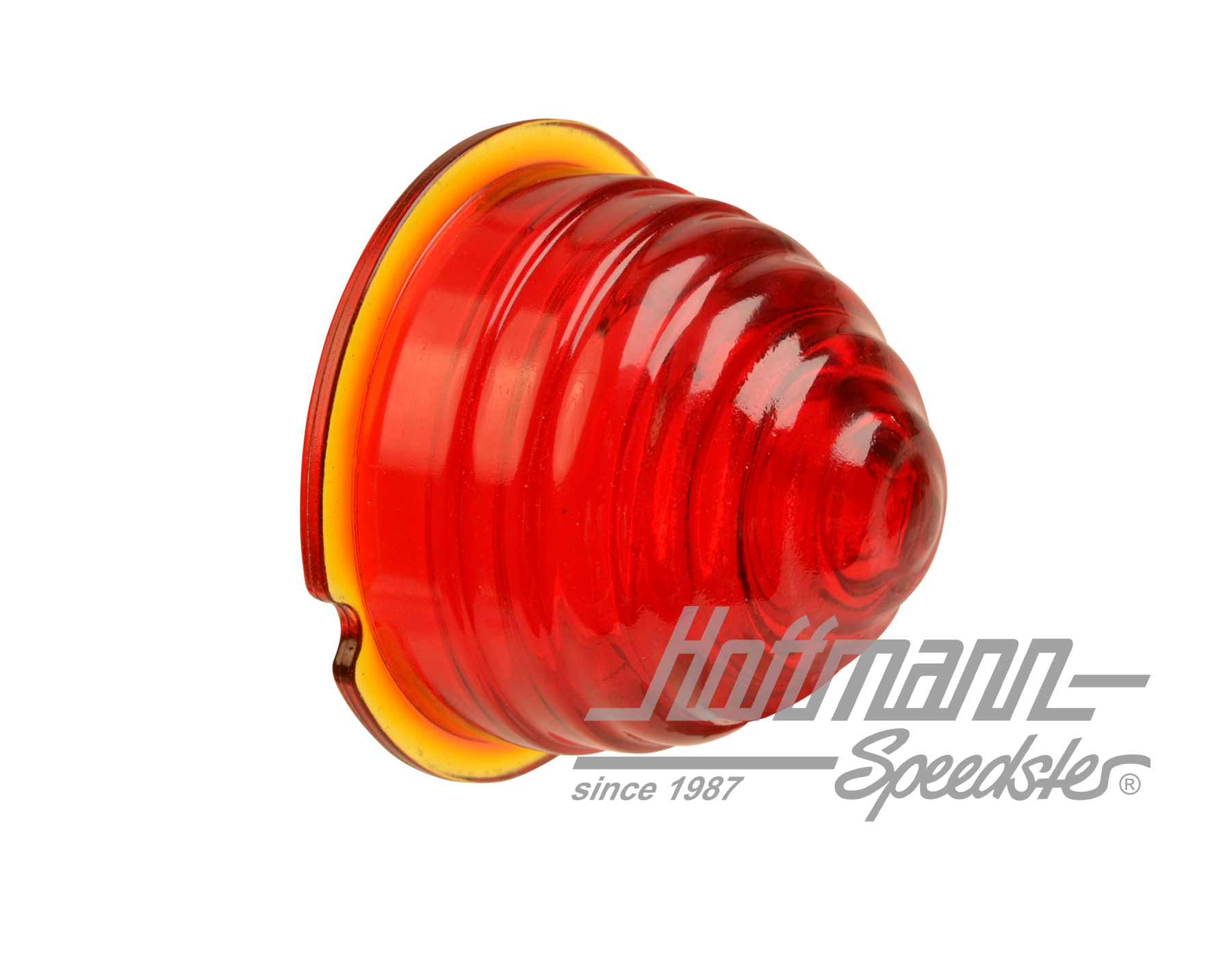 
Verre de clignotant, 356, avant, rouge (verre)                                                    