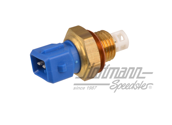 Sensor thermostatique "ACD", boîtier de papillon | 1HM 906 501 | 020-0055