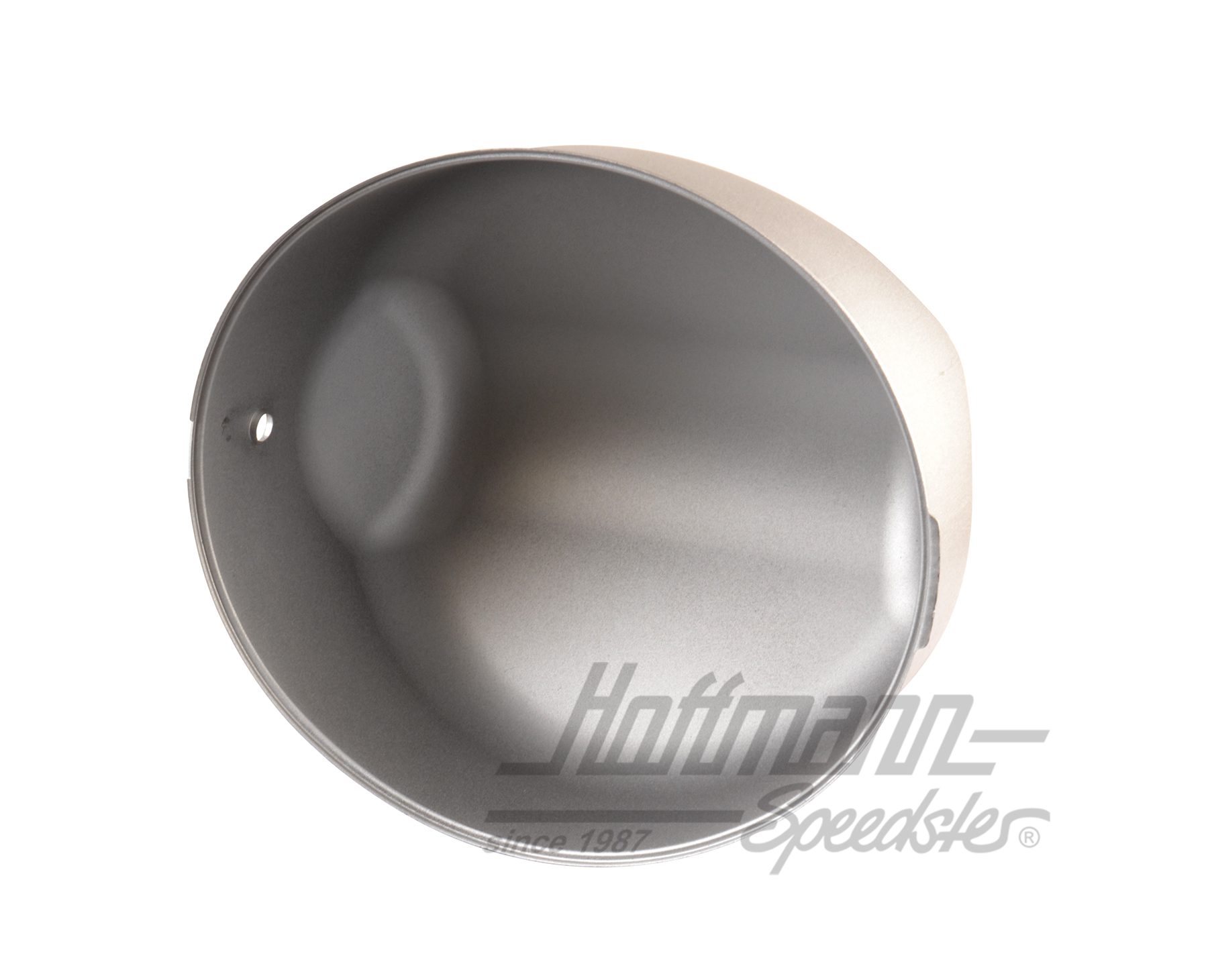 Boîtier de phare, Bus T1, -7.63/-7.67 | 211 805 265 A | 095-0683