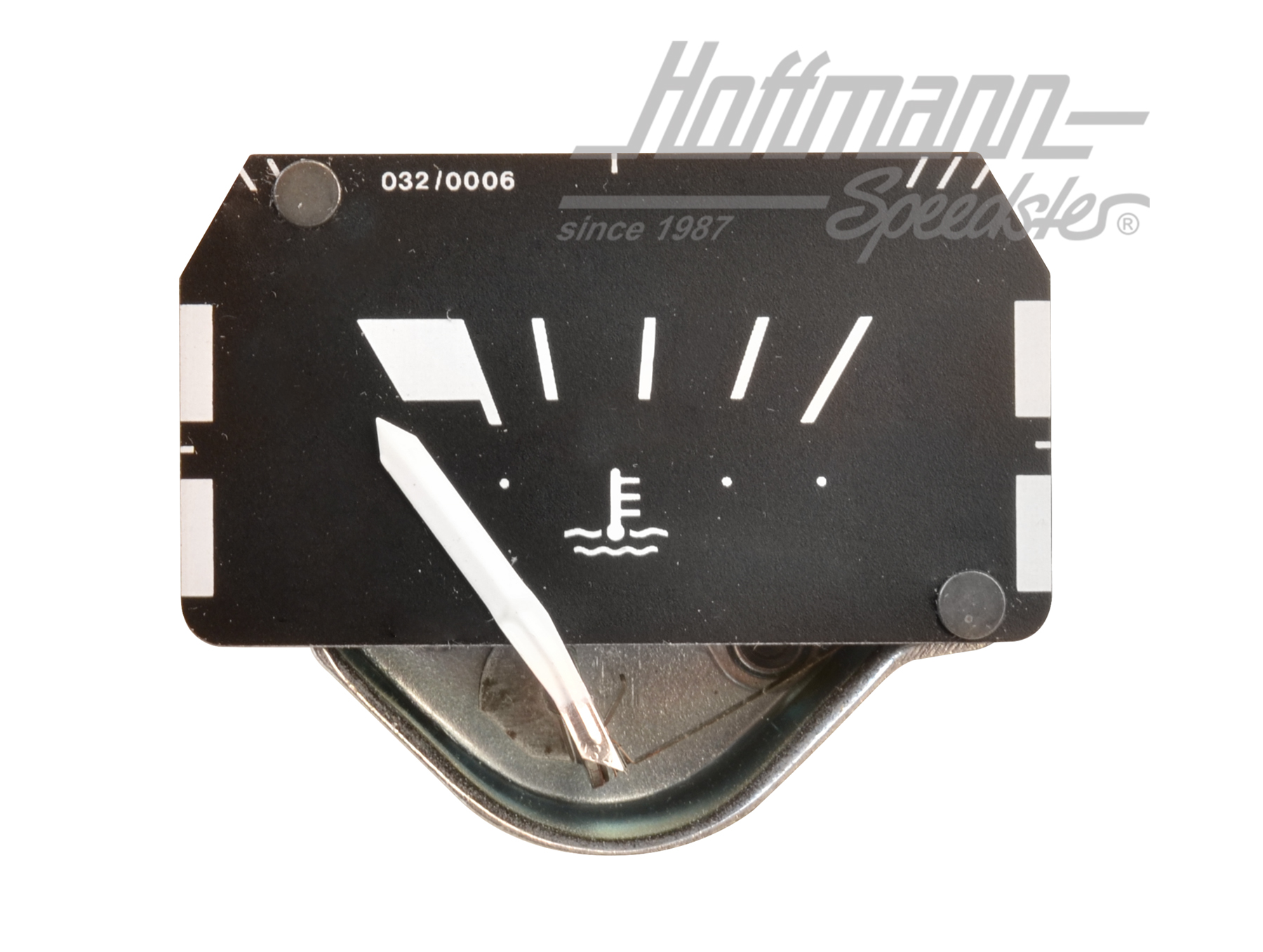 Jauge de température d'eau, Golf 2, 8.89-7.92                                                       