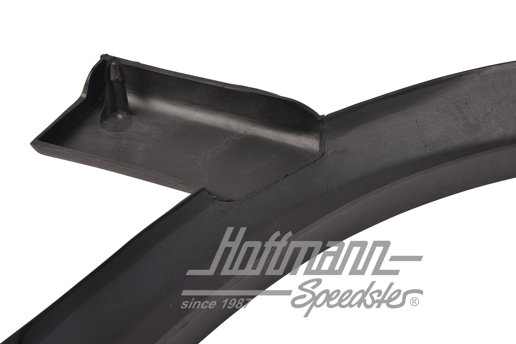 Élargissement d'aile, Golf 2, 88-92                                                                 