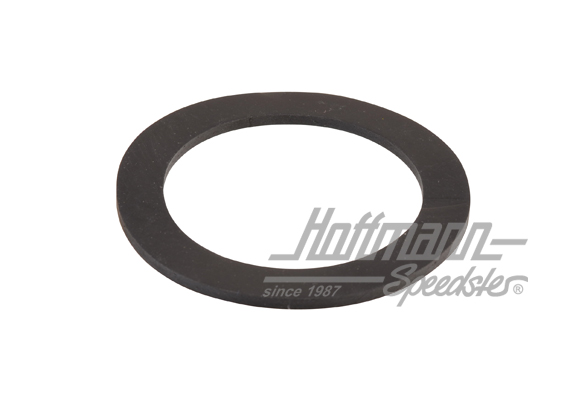 Joint, bouchon de réservoir, 80mm | 111 201 557 C | 020-2128-08