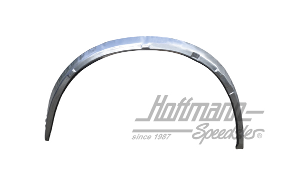 Tôle de passage de roue intérieure, AR, droite, petite                                              