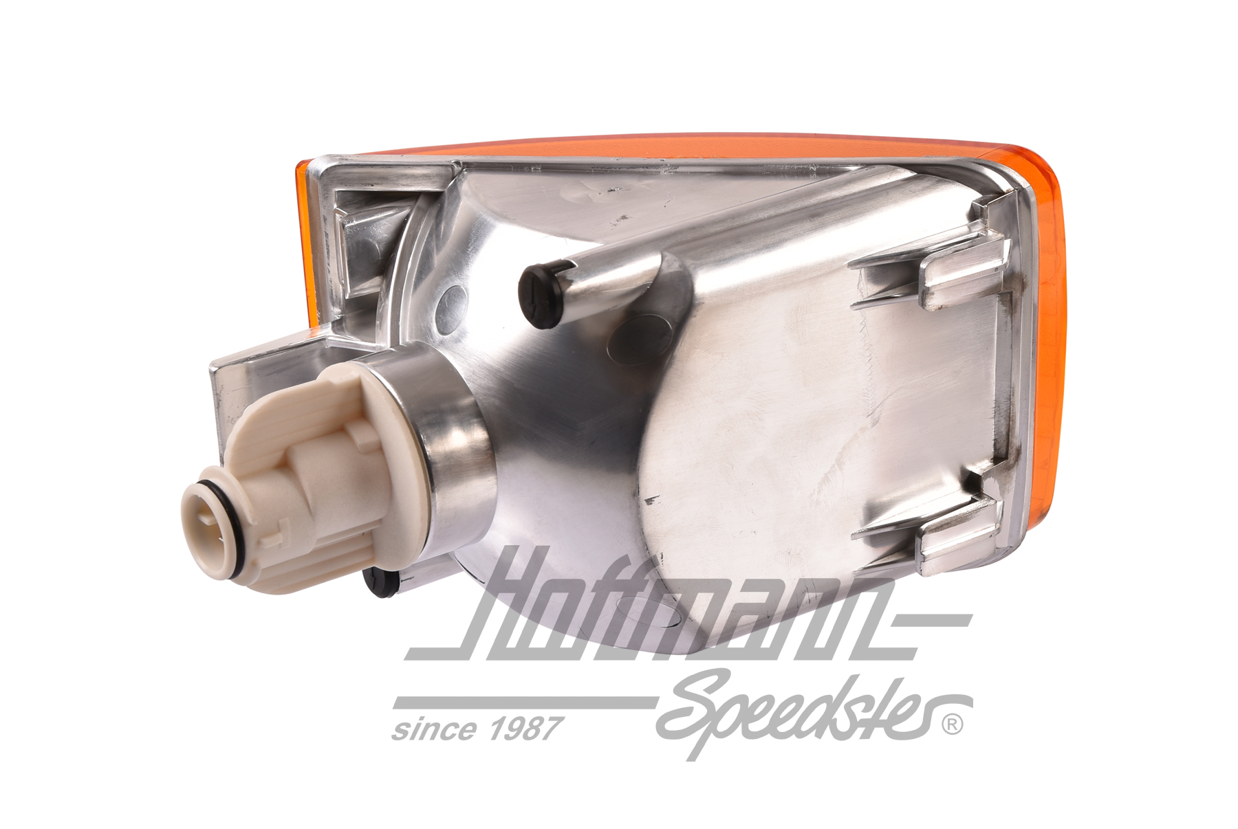 Clignotant, 964, orange, gauche                                                                     