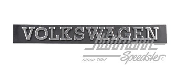 Sigle, Volkswagen, Golf 1 | 171 853 685 A FQ8 | 180-6579-08
