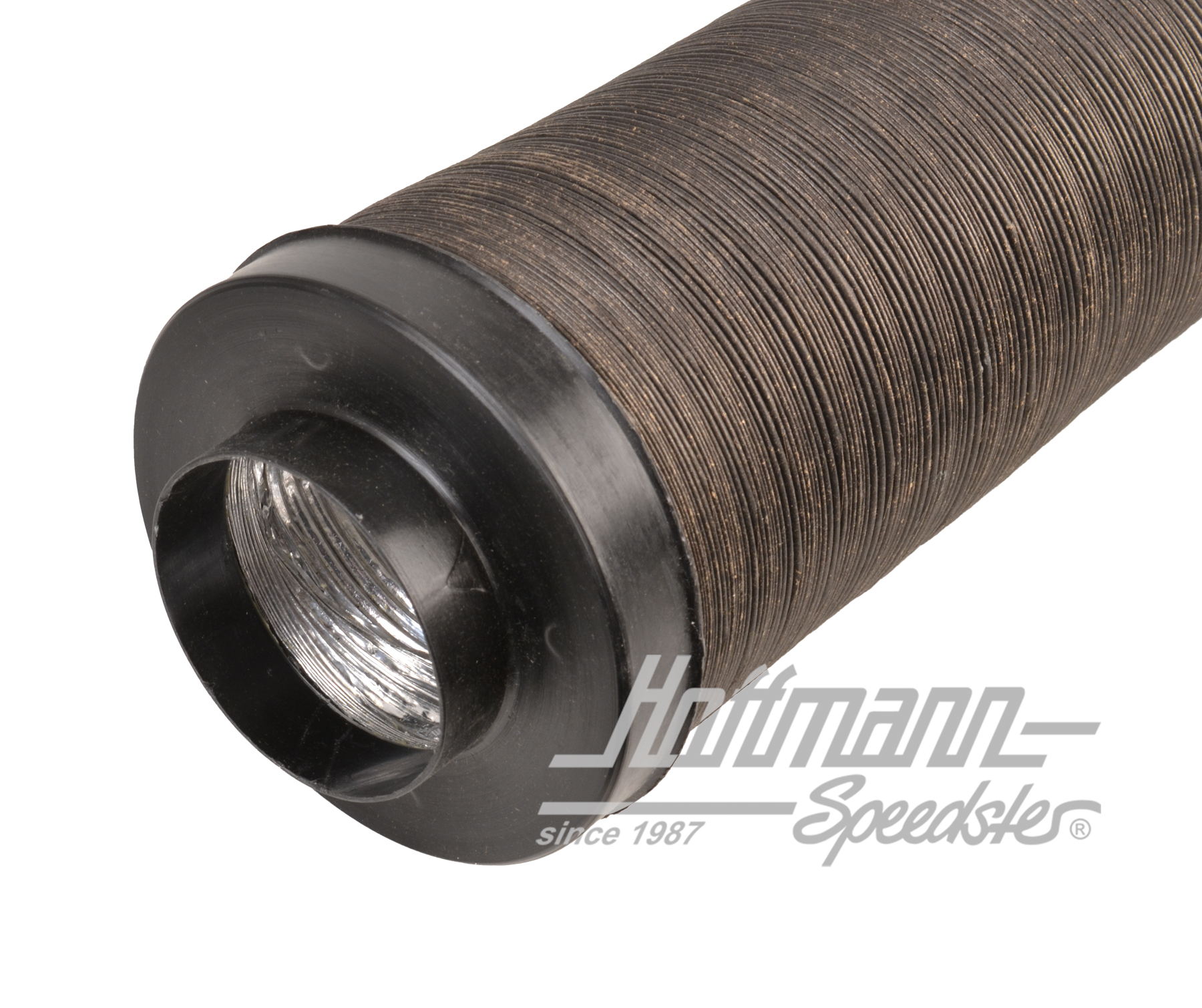 Tube de chauffage, bas de marche, 356/911/914, gauche/droite                                        