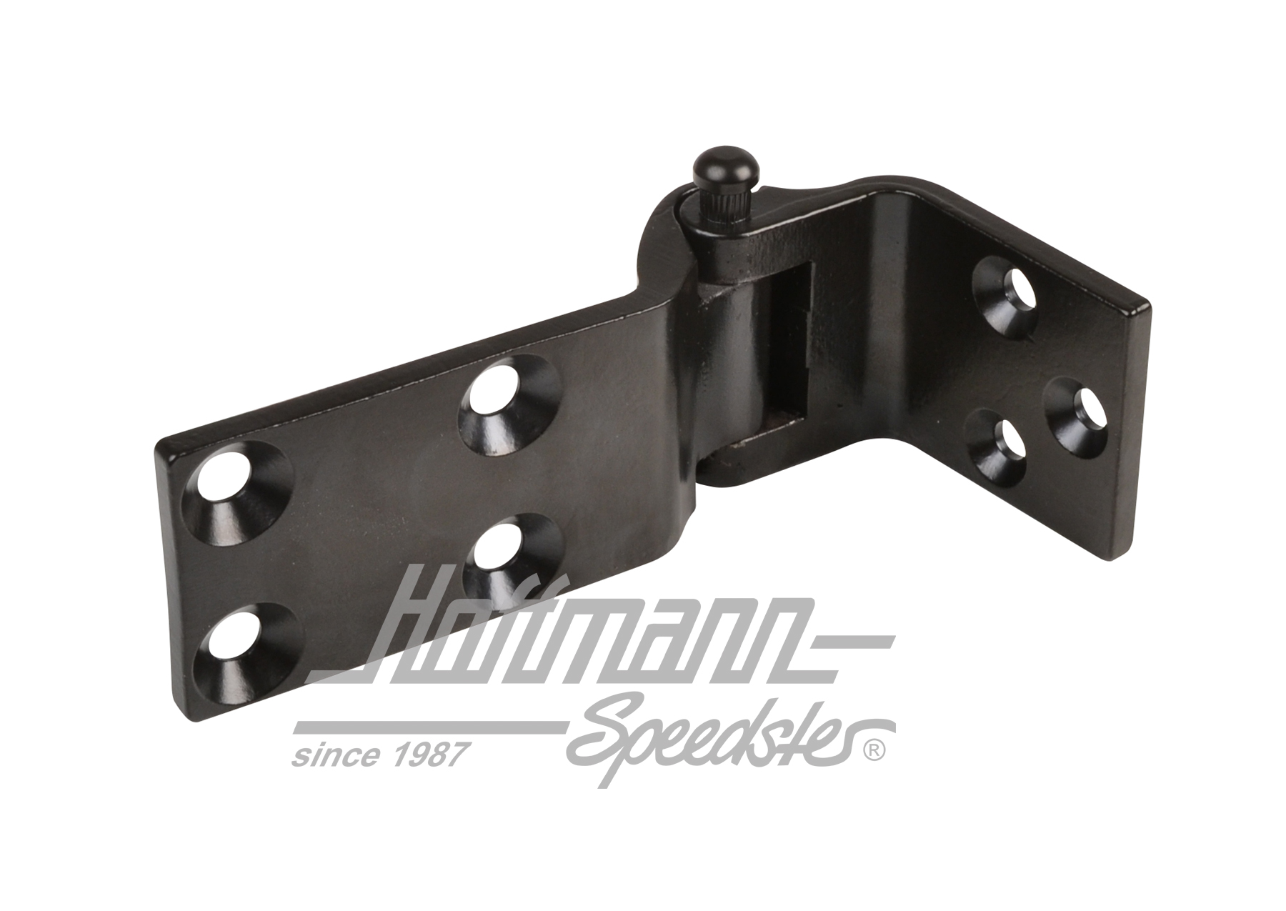 Charnière de porte, Bus T1, en bas, droite | 211 831 412 | 089-5038-42