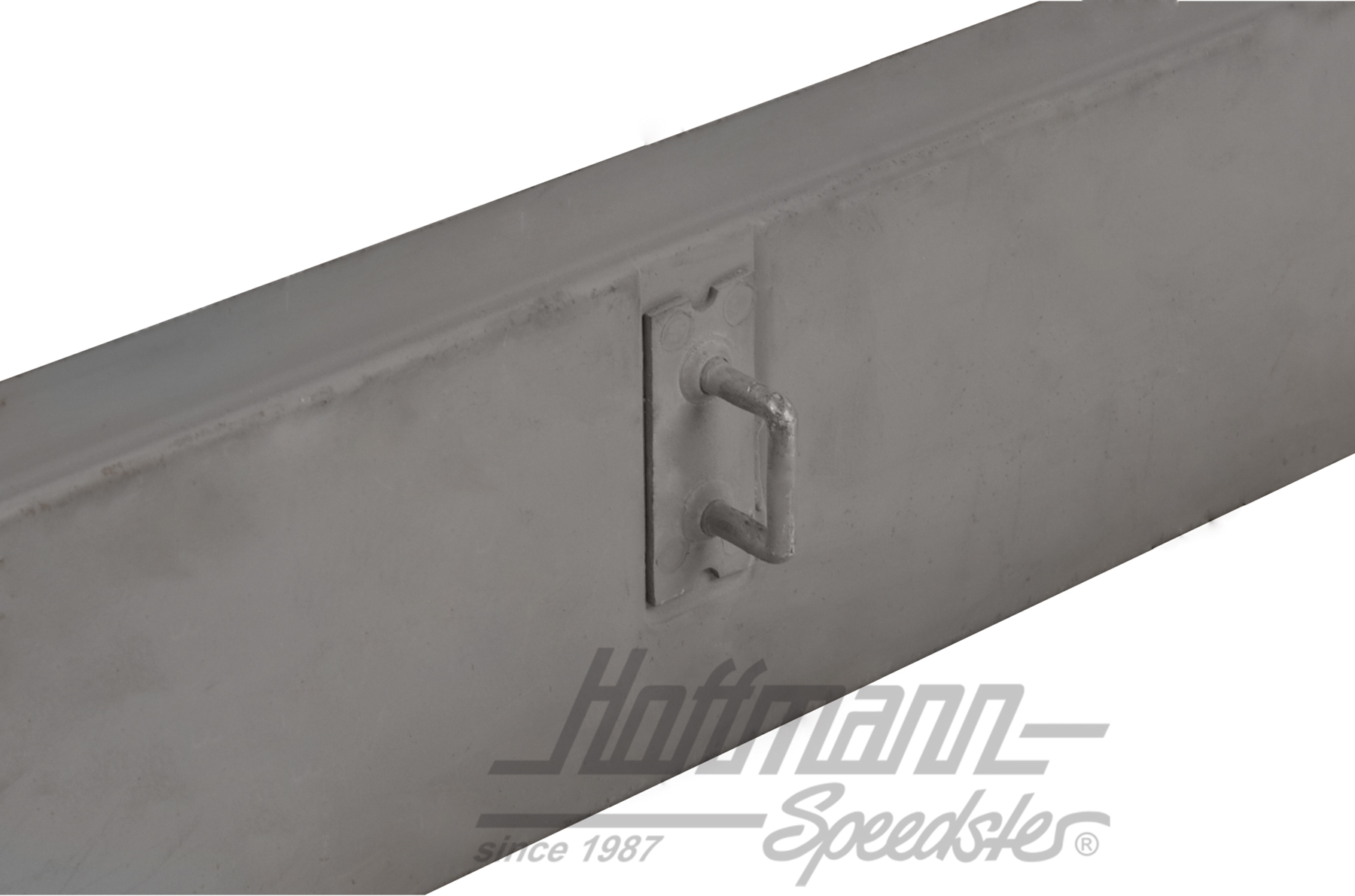 Longeron, arrière, Type 181, gauche                                                                 