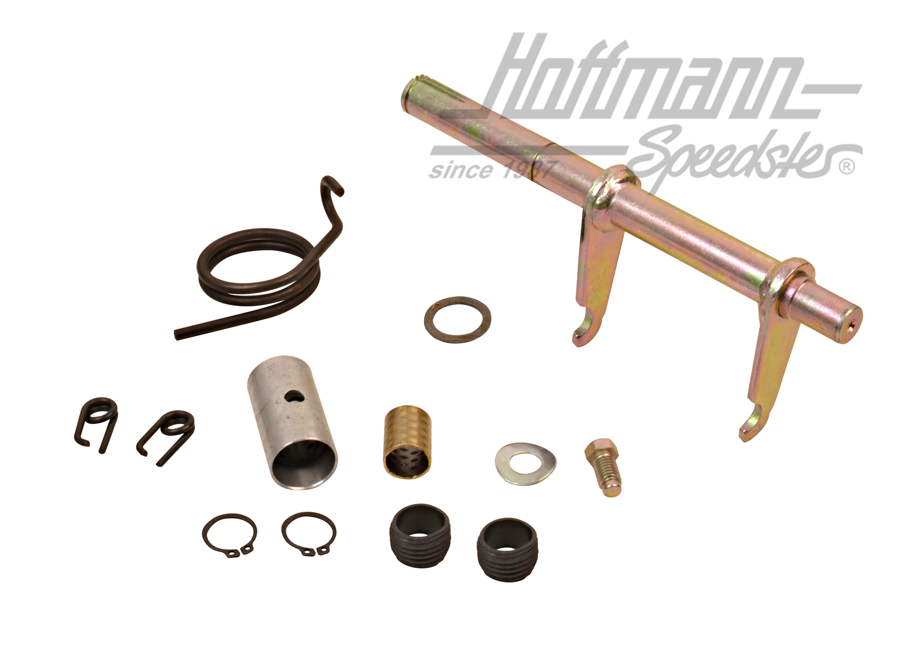 Jeu de fourchette d'embrayage, 6.59-8.71, Sport | 113 141 701 C Sport | 020-4535-20