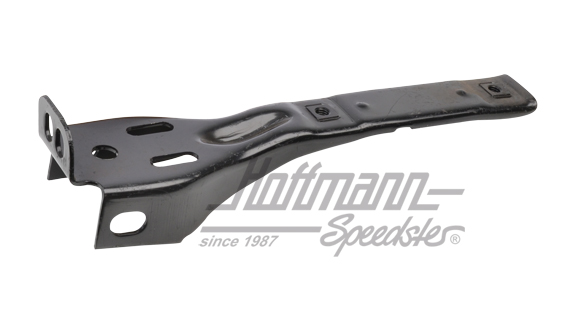 Support de pare-chocs, avant/arrière, 8.78- | 171 807 113 B | 180-0442