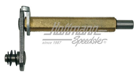 Axe d'essuie-glace, -7.57, droite | 113 998 162 | 020-4803-02