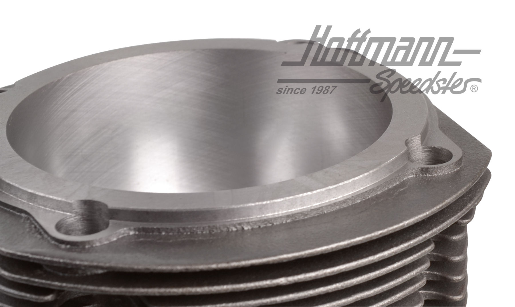 Kit cylindrée, Porsche 911S, 2.7, 90mm, JE (H)                                                      