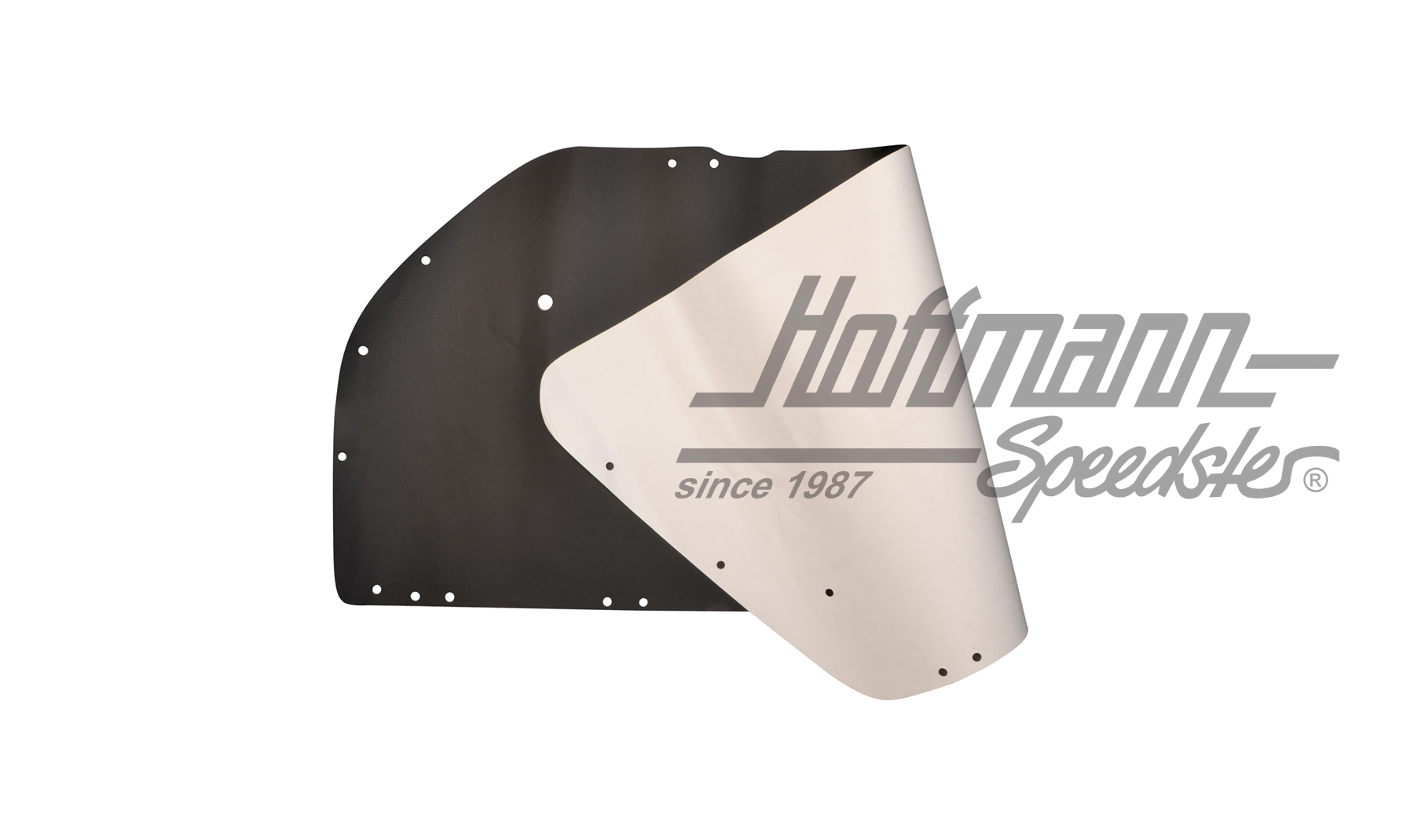 Film de porte, Porsche 911, 70-98, droite                                                           