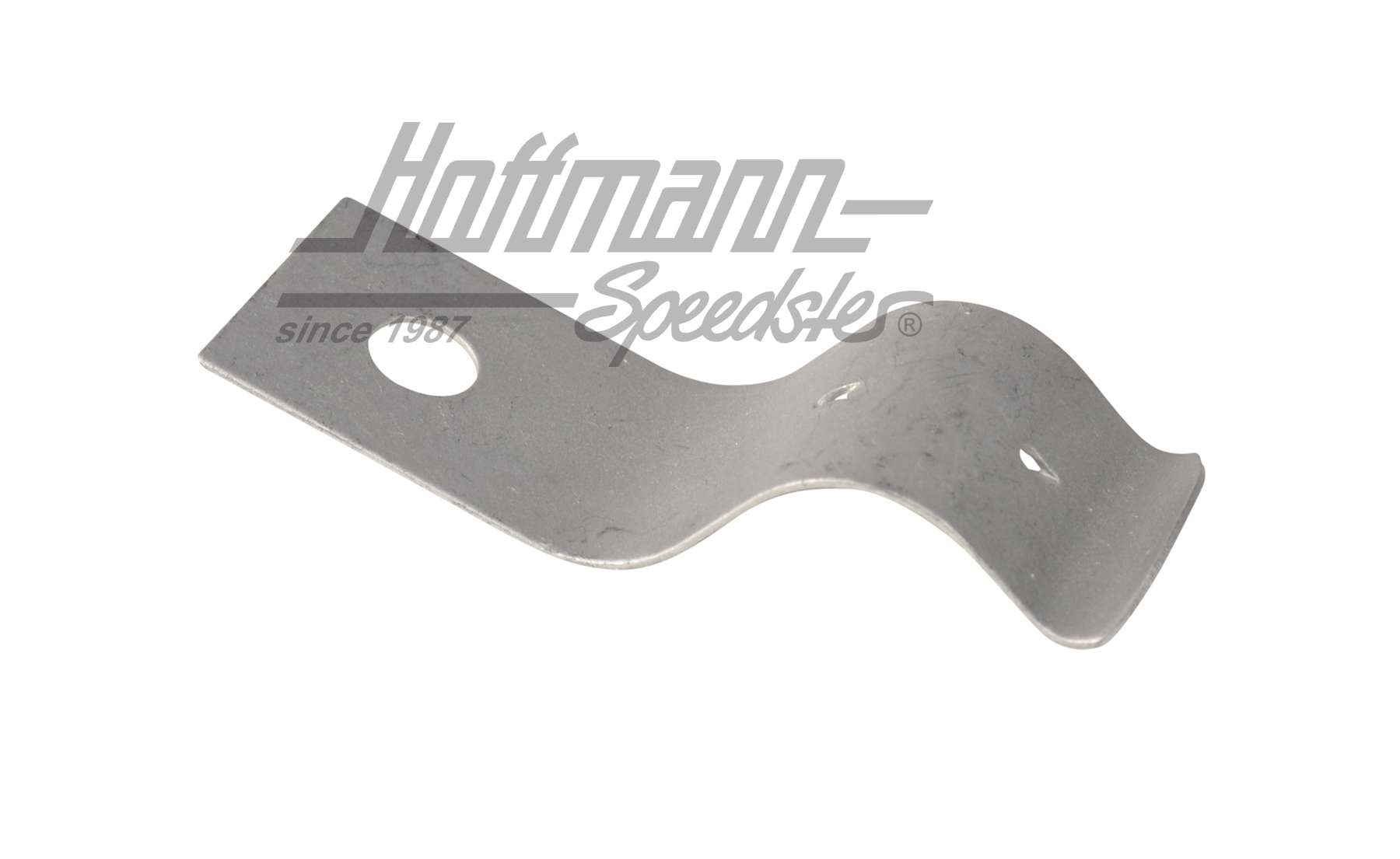 Cadre support, porte-fusible (vissable) | 311 963 181 B | 020-0870-63