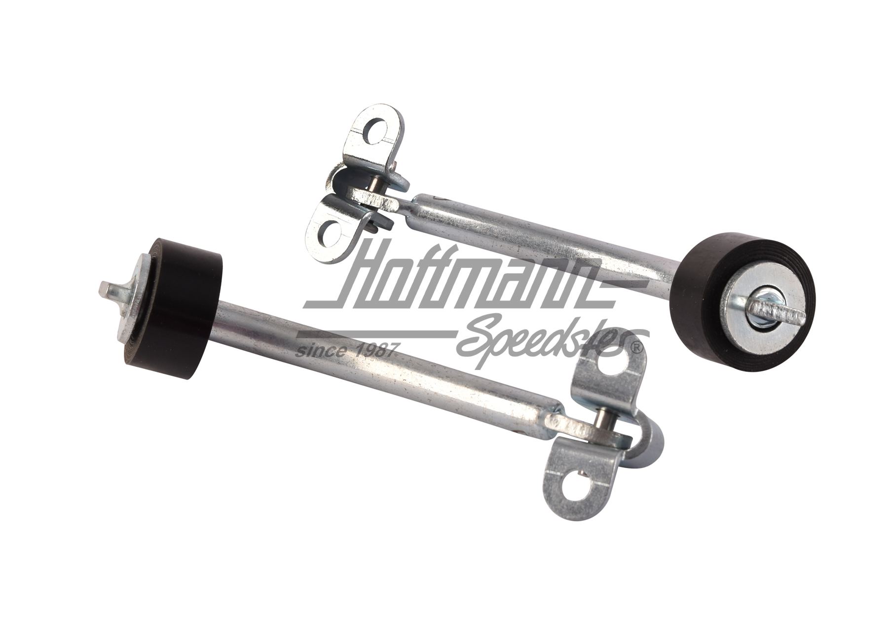 Arrêt de porte, 10.52-7.55 | 111 818 339 | 020-5139-10