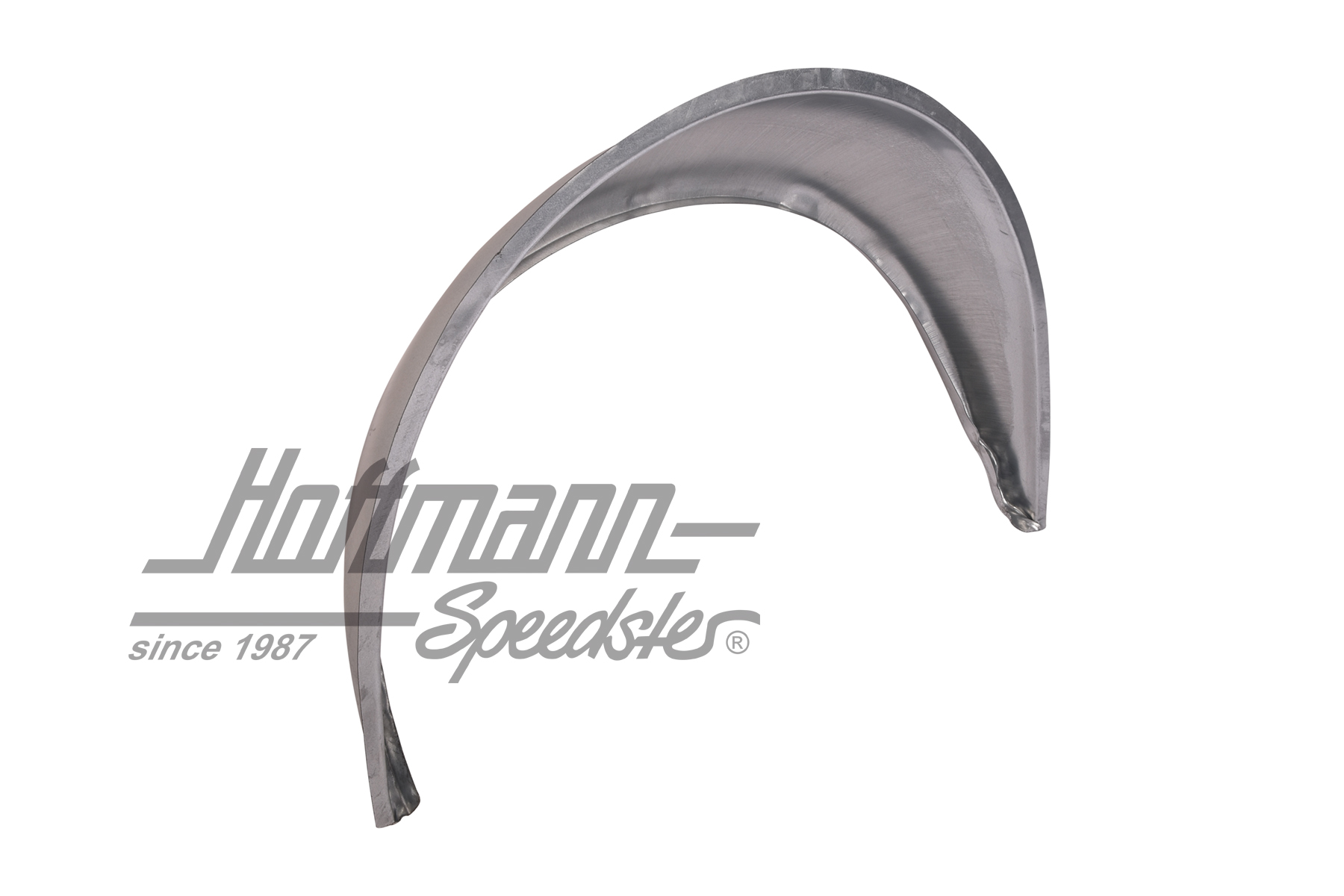 Tôle de passage de roue intérieure, AR, grande, gauche                                              