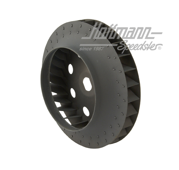 Roue de ventilateur (étroit), 1.2-1.6 | 131 119 031 | 020-1115