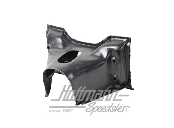 Tête de châssis, sans dessous, 8.65-                                                                