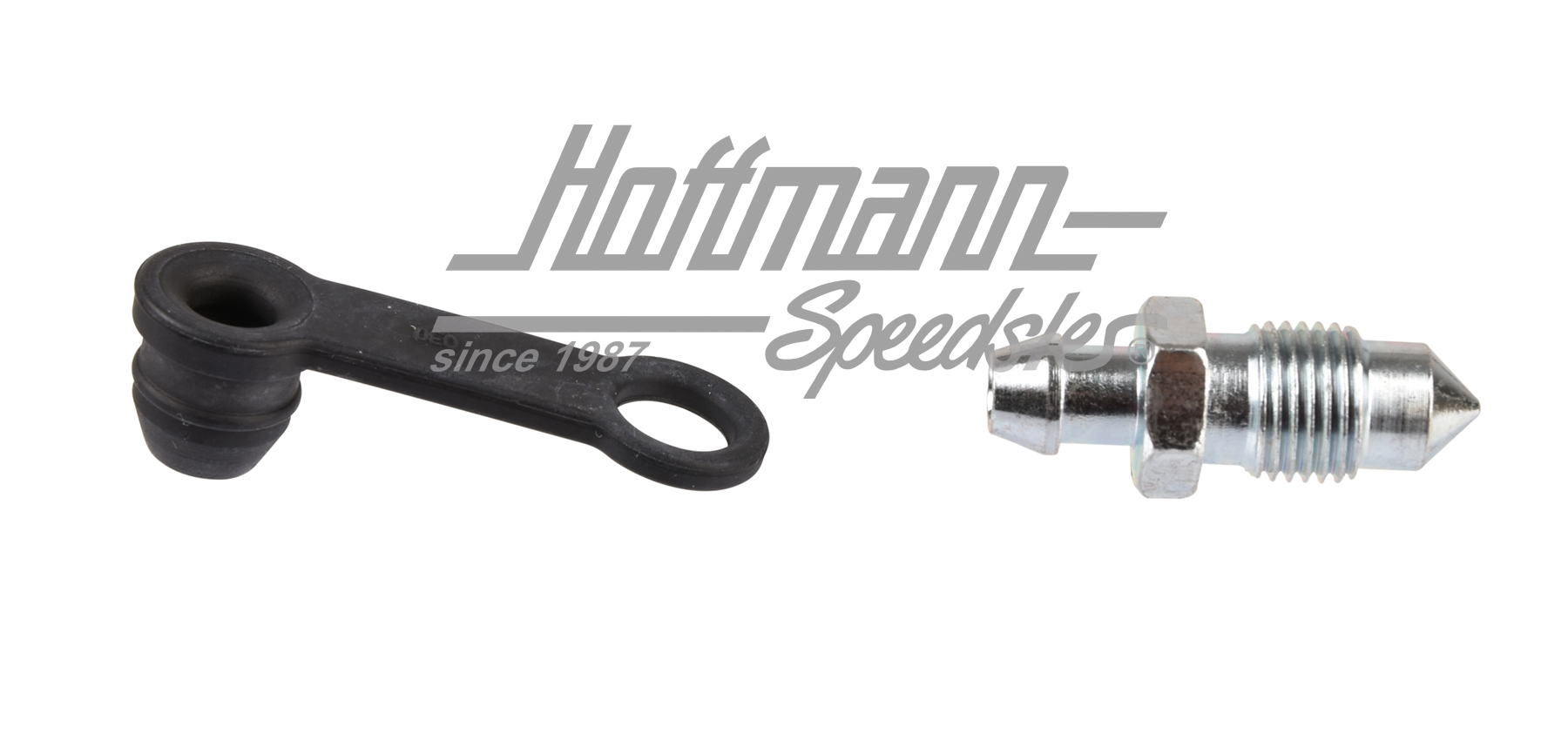 Soupape de purge, étrier de frein, avant/arrière                                                    