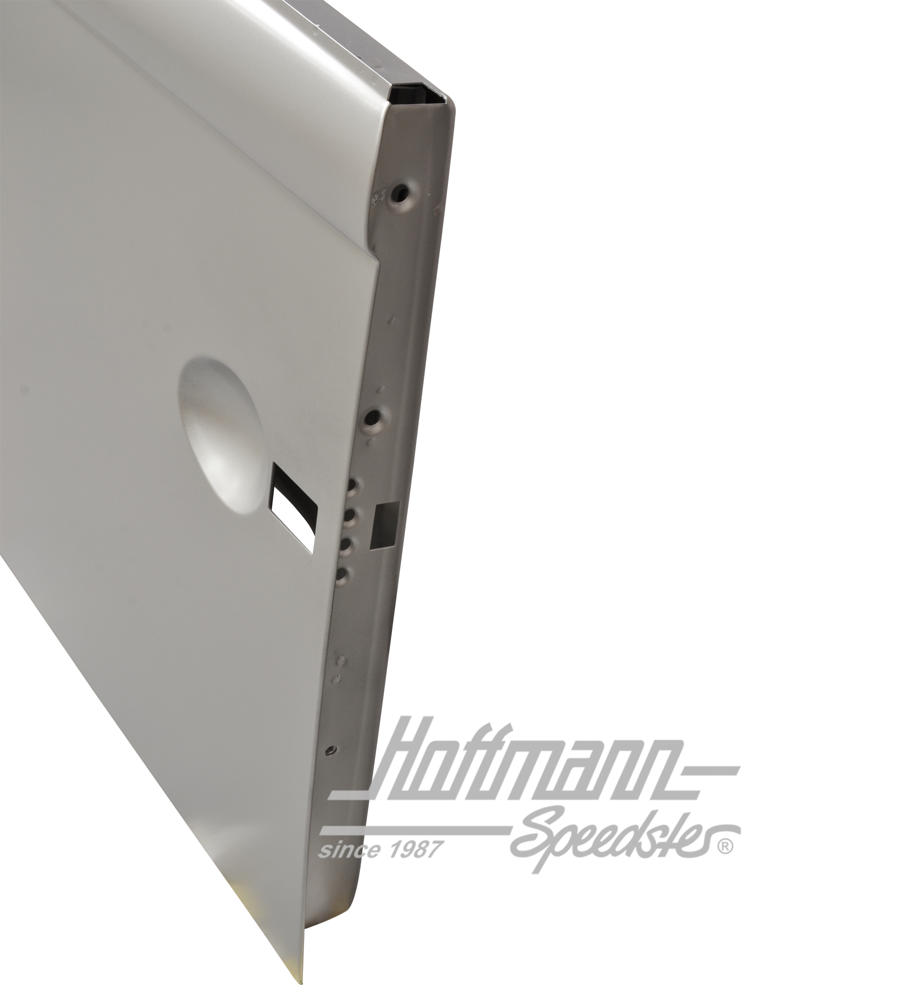 Porte, complète, 3.55-12.60, gauche                                                                 