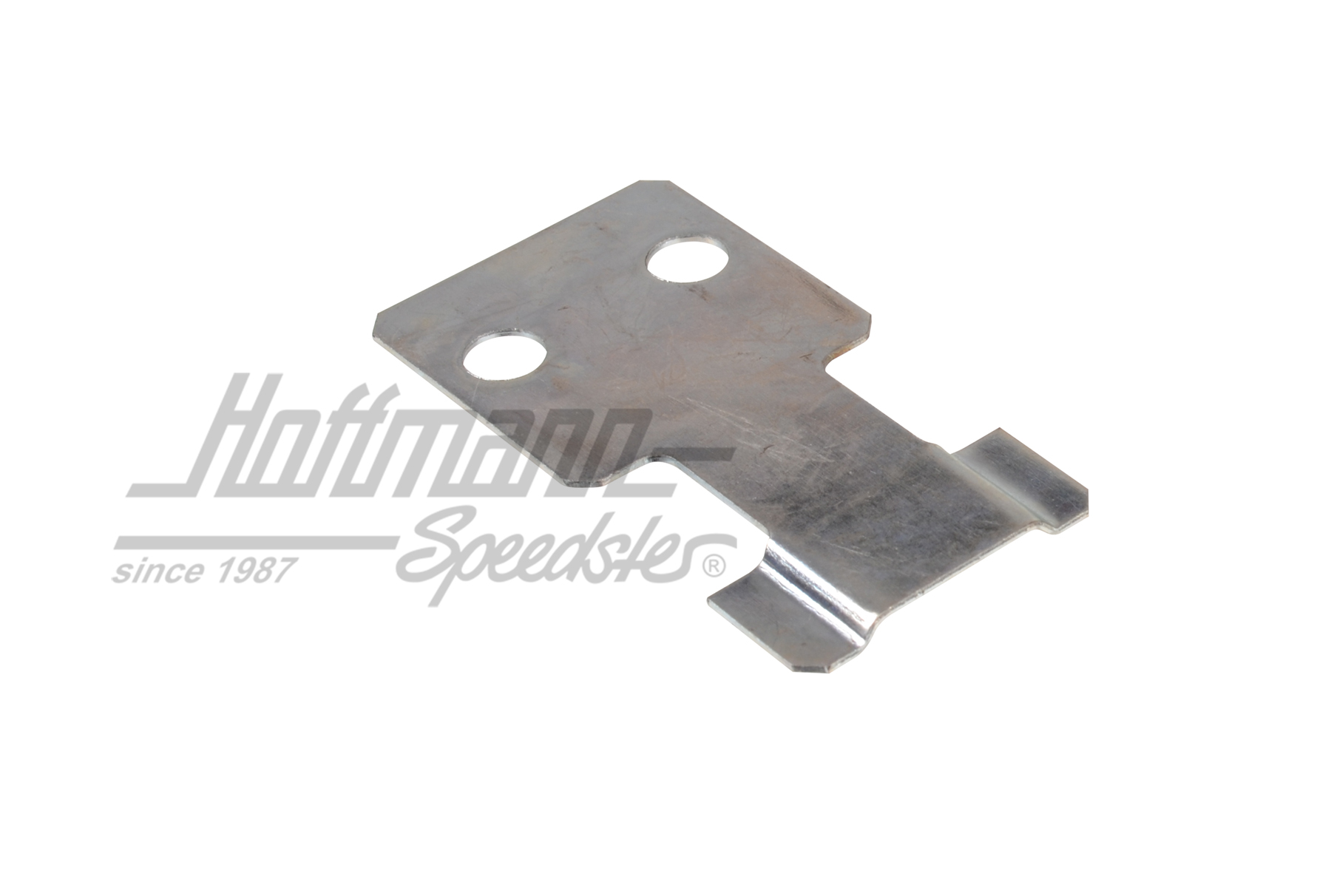 Plaque de suppport, tirette à câble
, Cox 1303/Golf/Type 3/4                                       