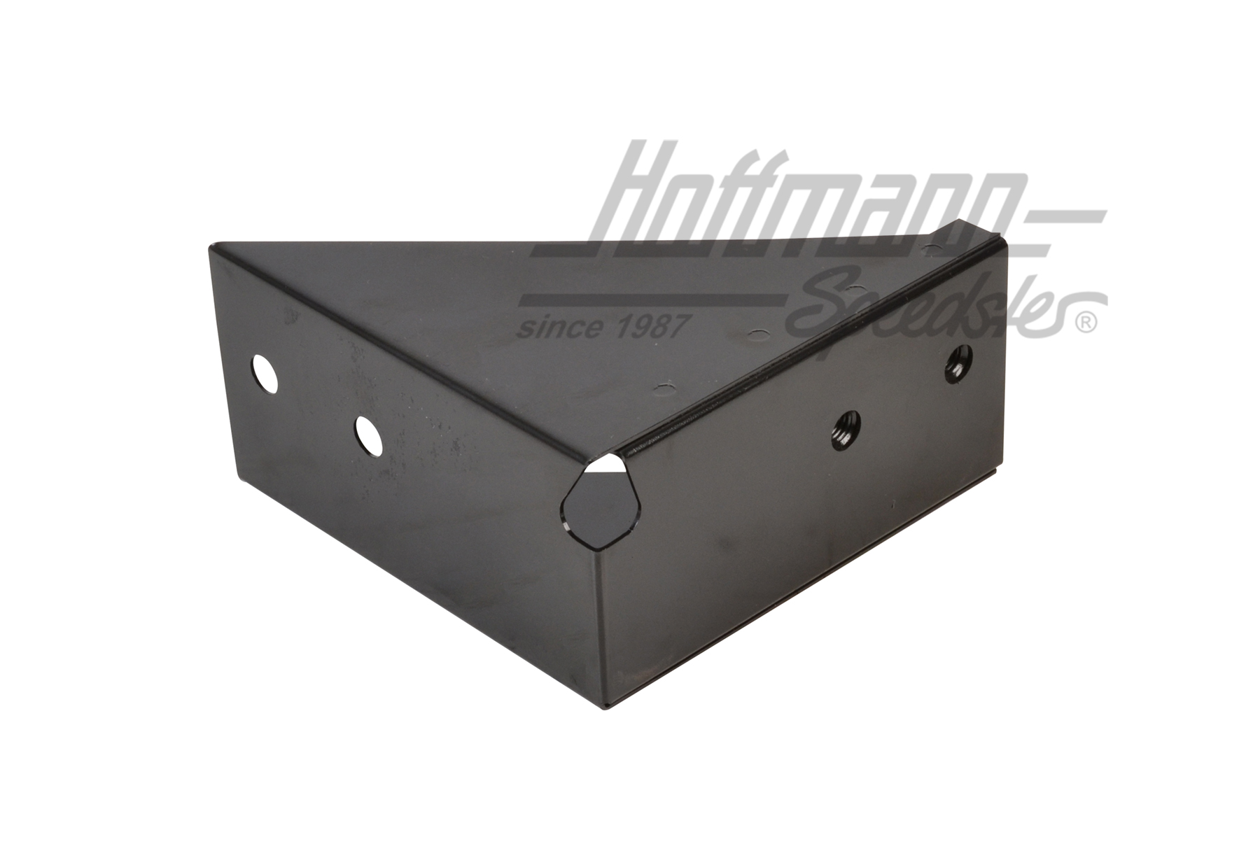 Cornière de tôle, longeron, arrière, gauche | 211 703 651 | 095-0527-11